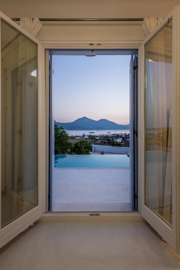 Blu Suites And Studios Adamantas  Exterior foto