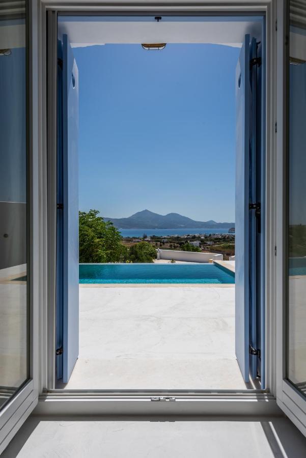 Blu Suites And Studios Adamantas  Exterior foto