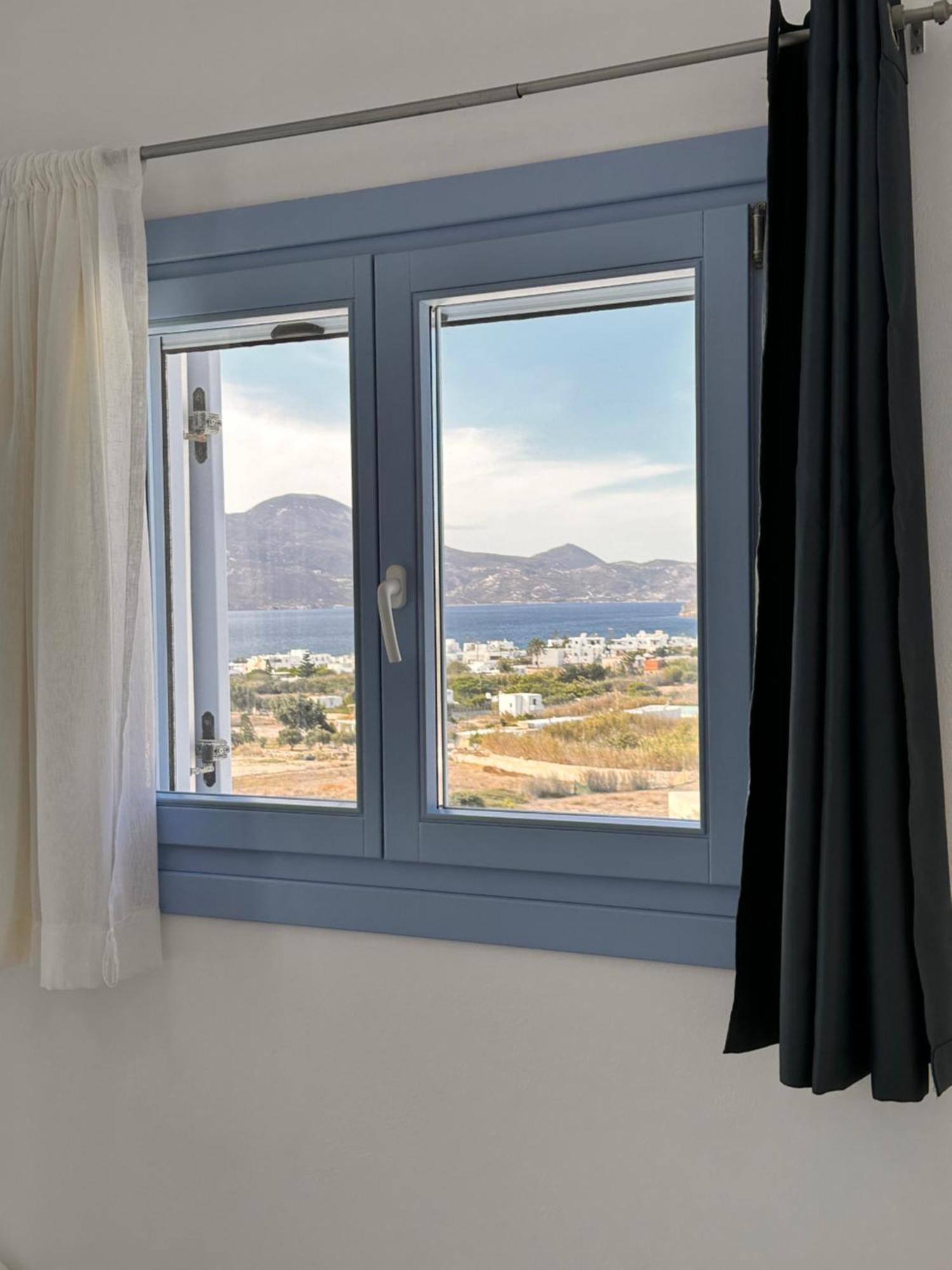 Blu Suites And Studios Adamantas  Exterior foto