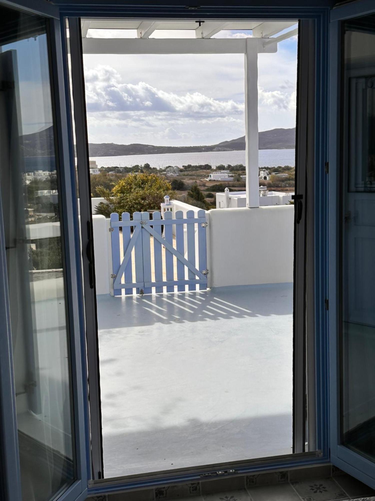Blu Suites And Studios Adamantas  Exterior foto