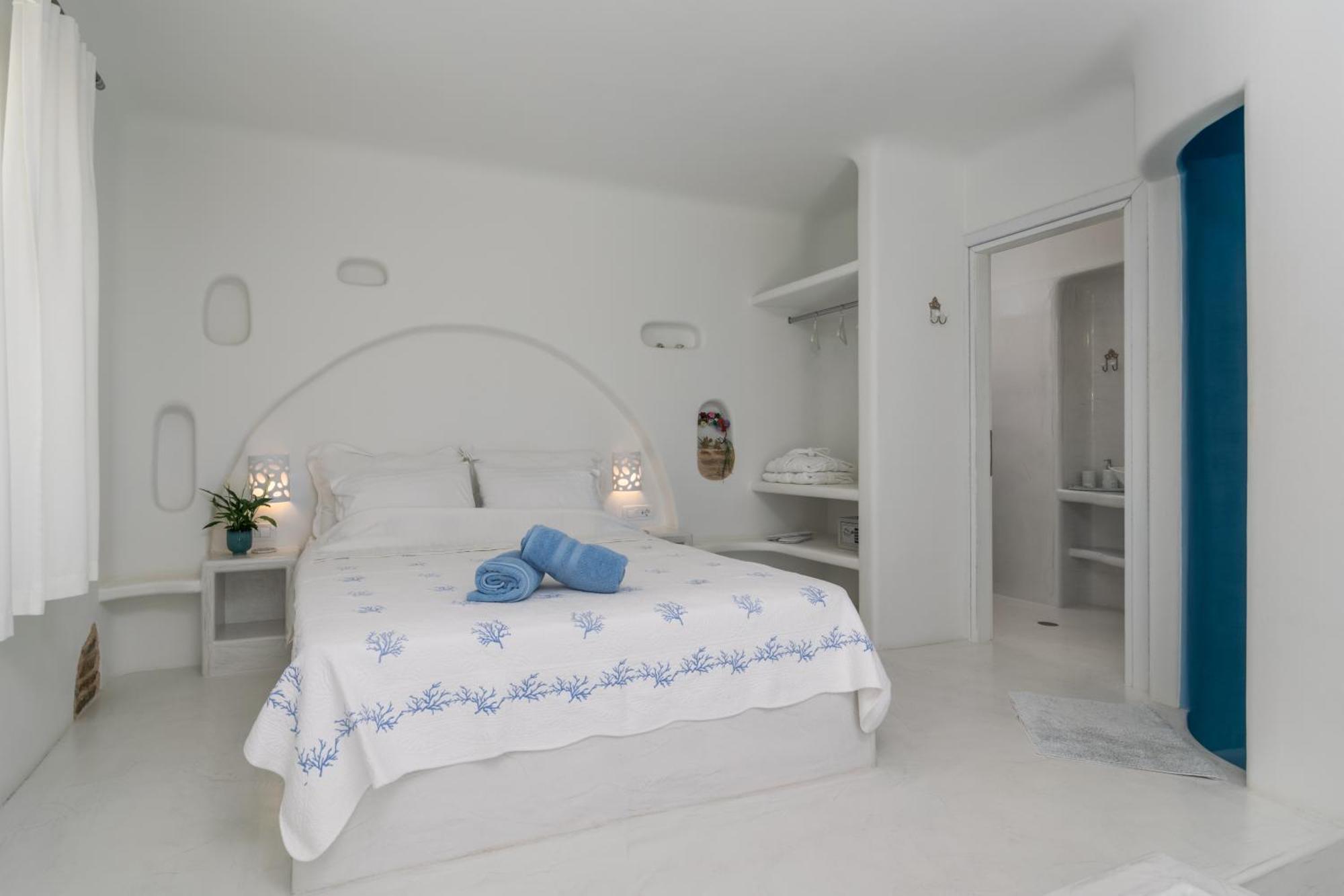 Blu Suites And Studios Adamantas  Exterior foto